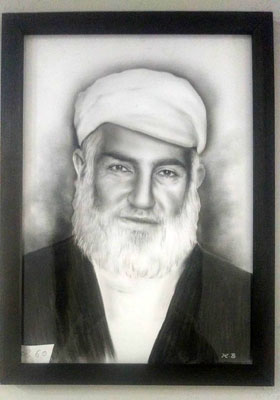 babaya-karakalem-portre-siparisi