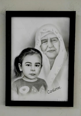kara-kalem-tablo-yaptirmak-istiyorum-konya