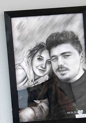 sevgiliye-ozel-tablo